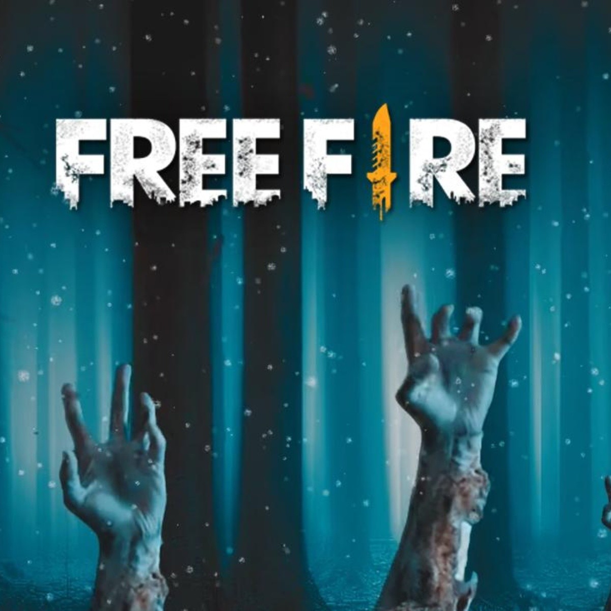 Invasion Zombie En Free Fire Bolavip