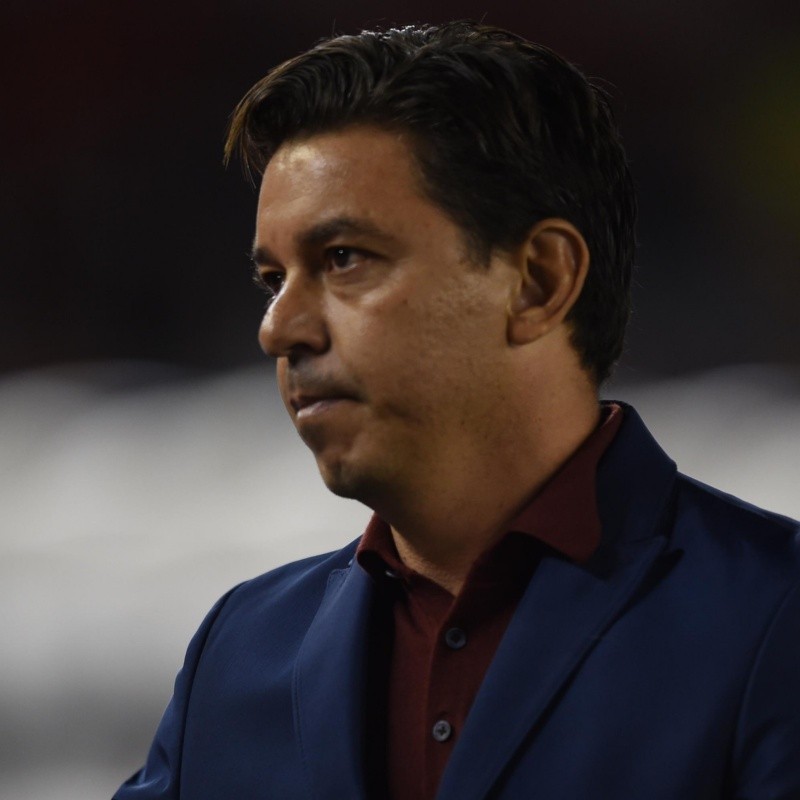 Los nombres que Gallardo tiene en mente para reforzar a River