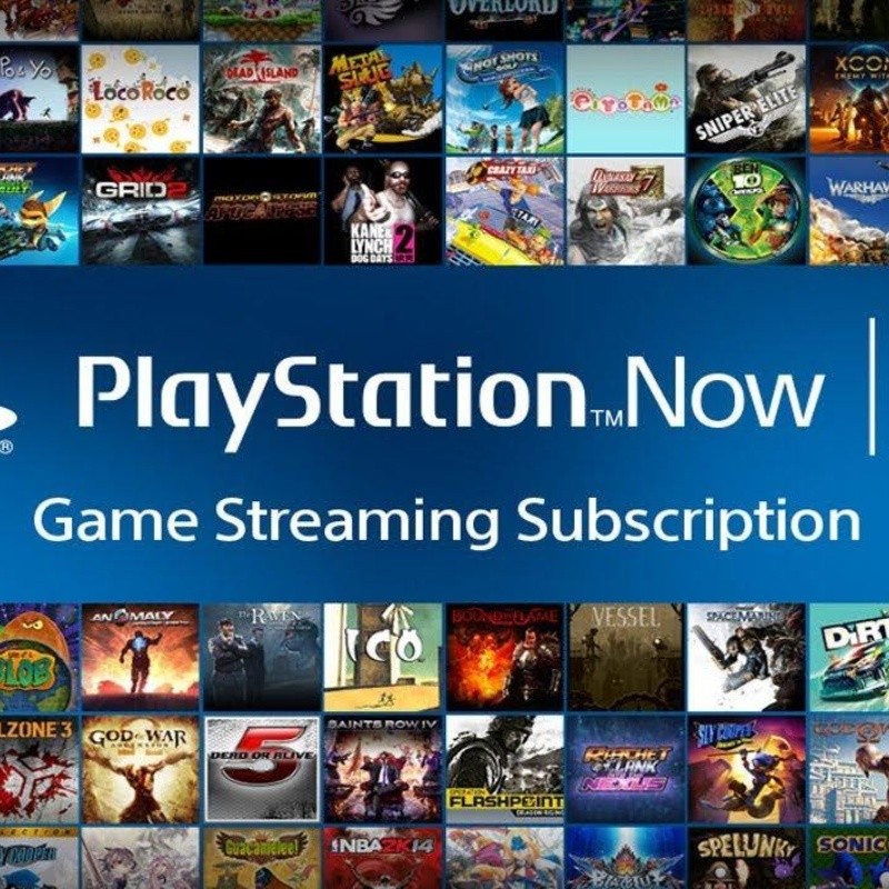 Sony quiere llevar su servicio de streaming "PlayStation Now" más allá de la PS4 y PC