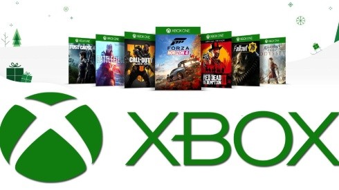 ¡Ofertón! hasta 75% de descuento en la tienda de Xbox One para las fiestas