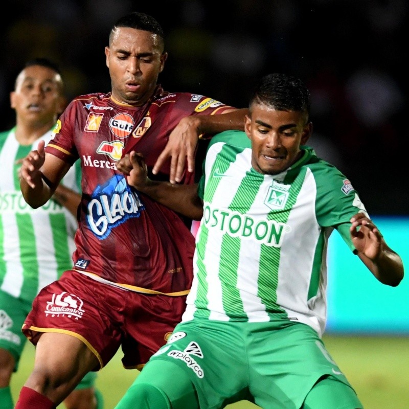 Raúl Loaiza una nueva cara para San Lorenzo 2019