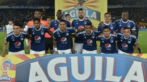 Millonarios: "Vamos a creer, vamos a llenar la casa"