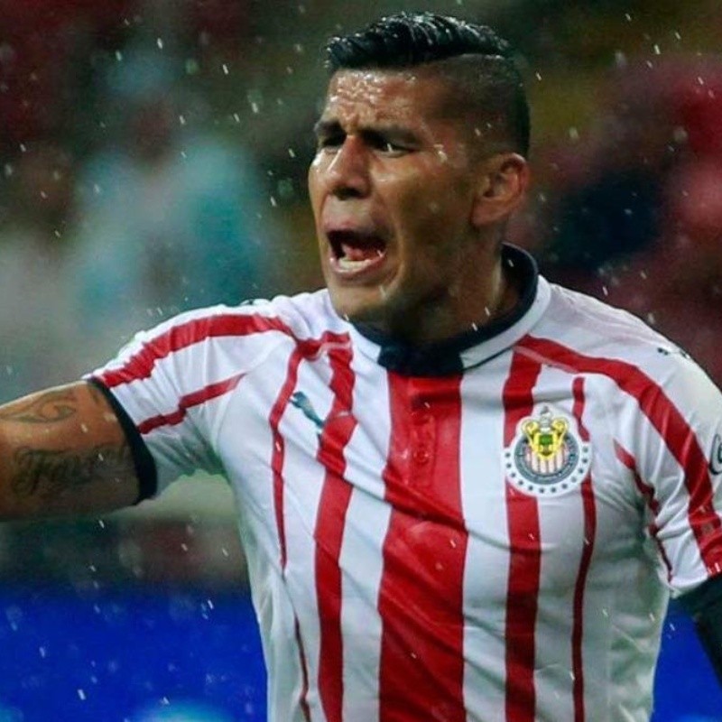 Salcido quiere volver como Técnico a unas Chivas ´ofensivas y sabrosas´