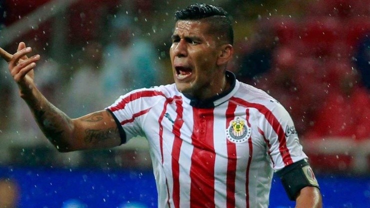 Salcido quiere volver como Técnico a unas Chivas ´ofensivas y sabrosas´