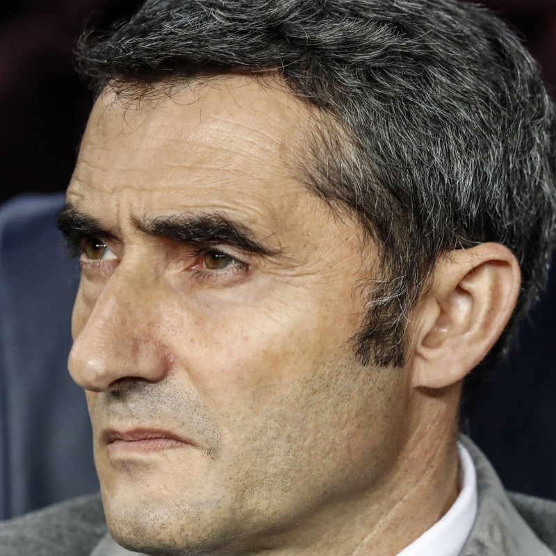 Ernesto Valverde: “Murillo cumple con los requisitos”