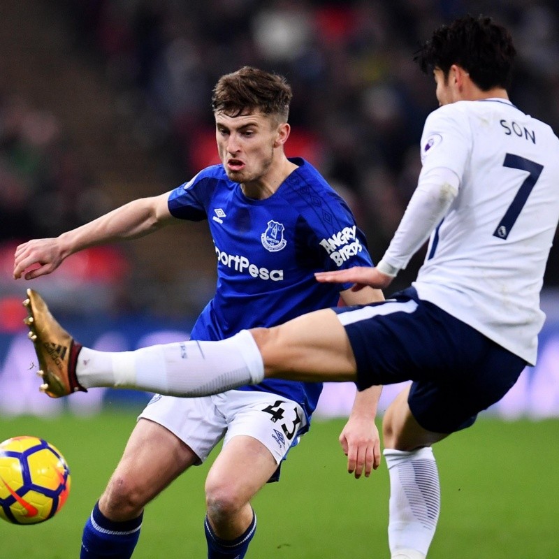 Qué canal transmite Everton vs Tottenham por la Premier League