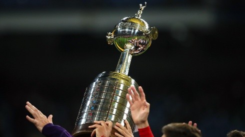 Ganó la Libertadores con River y quiere repetir, pero con Olimpia de Paraguay