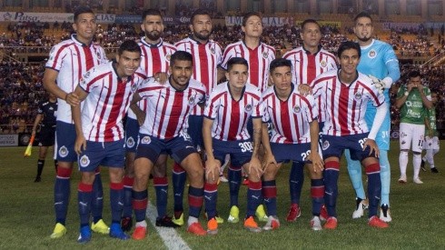 Se emocionó: Chivas desmintió a TV Azteca y ahora quiere que lo televisen todos