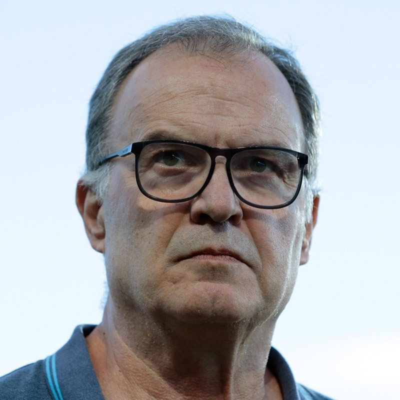 Más problemas para Bielsa luego de espiar a un rival