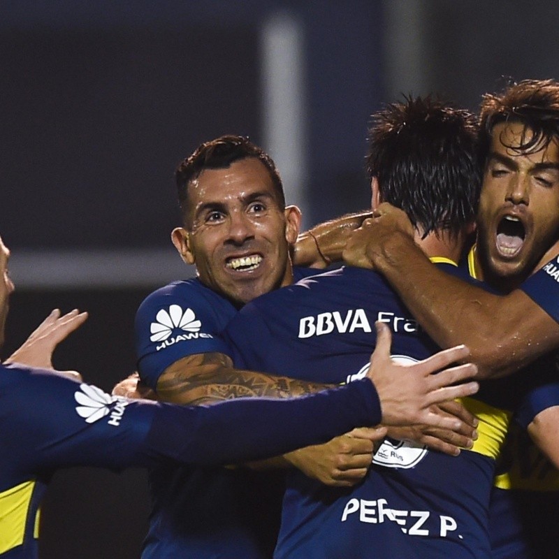 Emmanuel Mas, en la mira de Gremio para ganar la Libertadores