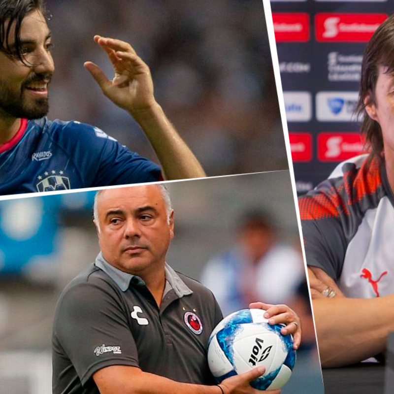 Los 5 mayores escándalos que azotaron al fútbol mexicano en el 2018