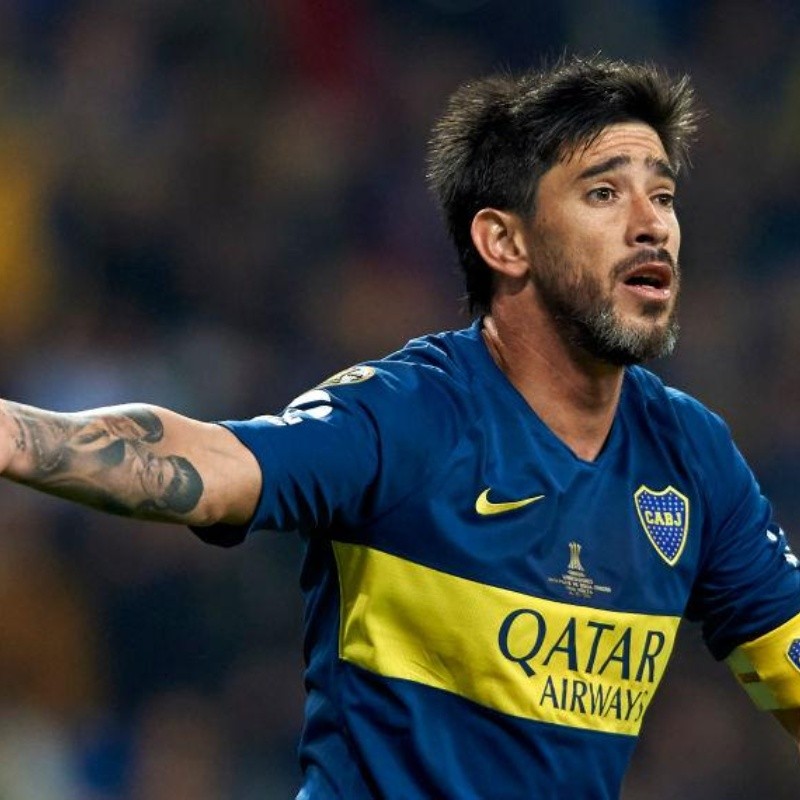 En Boca no entienden nada: un club de la Superliga pide a gritos a Pablo Pérez