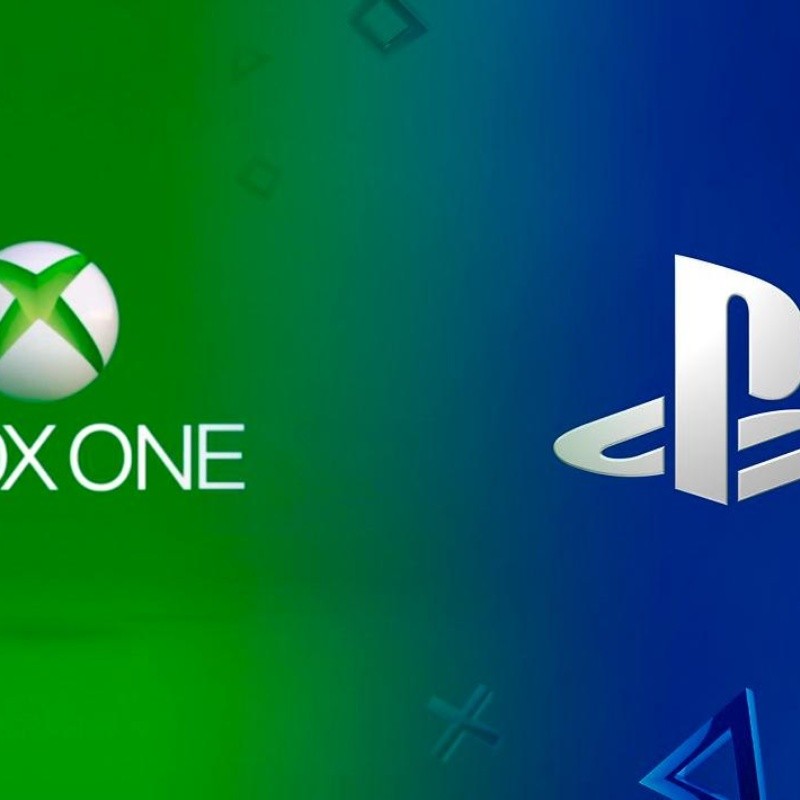 La PlayStation 5 y la Xbox Scarlett tendrían retrocompatiblidad