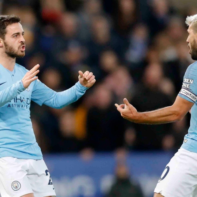 Qué canal transmite Southampton vs Manchester City por la Premier League