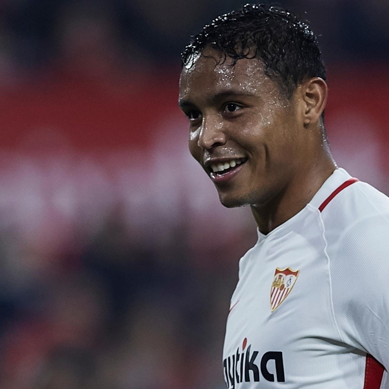 A Luis Muriel se lo lleva un gigante de la Serie A