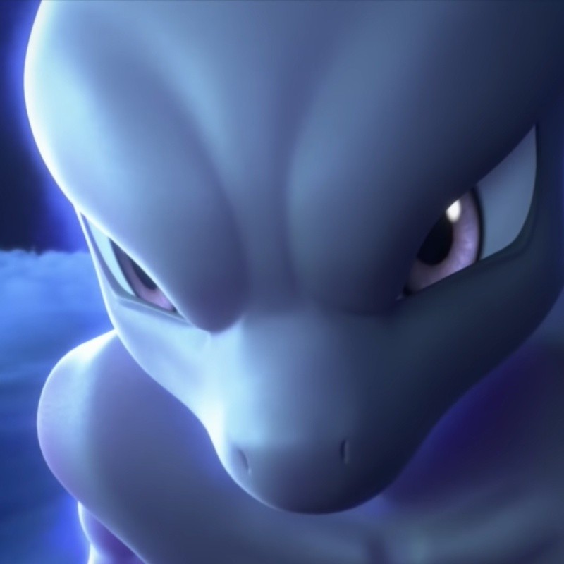 Tráiler oficial de Mewtwo Strikes Back, la nueva película de Pokémon