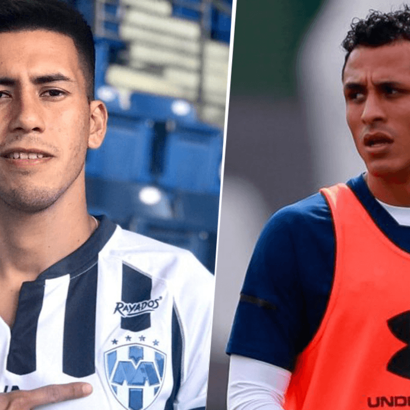 5 refuerzos que podrían ser las figuras del Clausura 2019 de la Liga MX