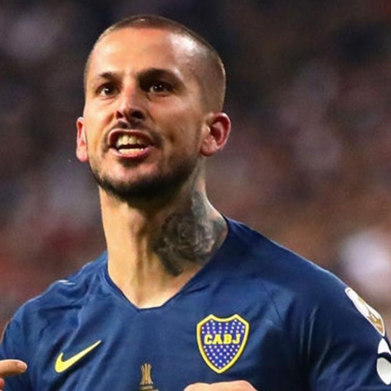 Bomba: habría llegado a Boca una oferta millonaria por Benedetto