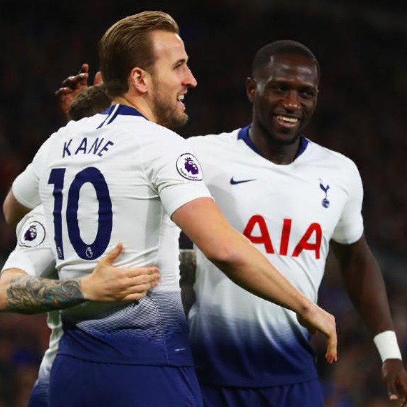 Cómo ver Tranmere Rovers vs Tottenham por la FA Cup