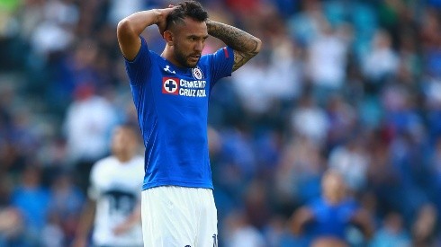 Dura acusación de Walter Montoya al entrenador de Cruz Azul