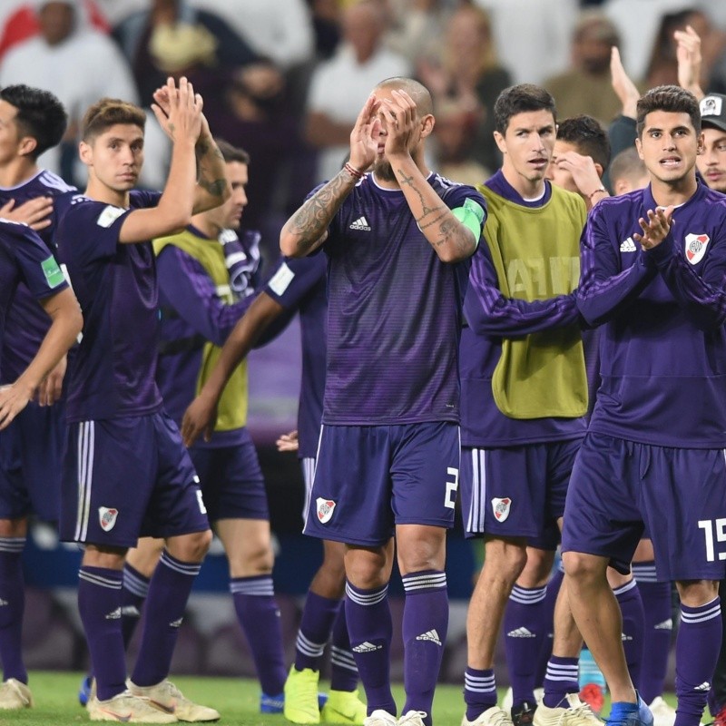 El dolor de cabeza oculto de River que resurge como migraña en este 2019