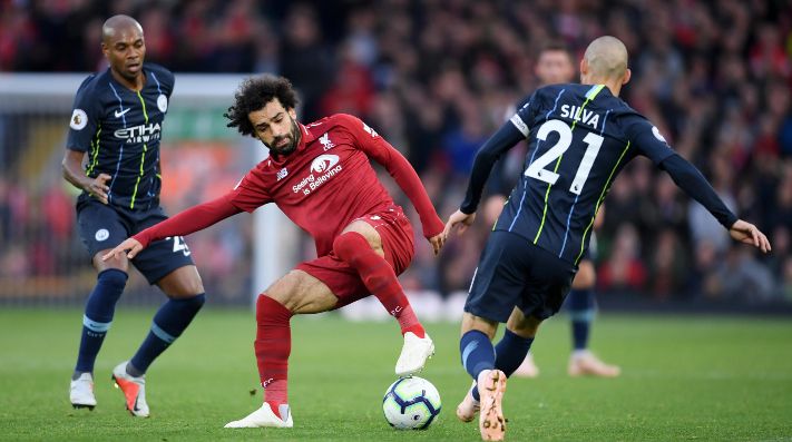 Download Gambar gambar man city vs liverpool 2019 Terkini