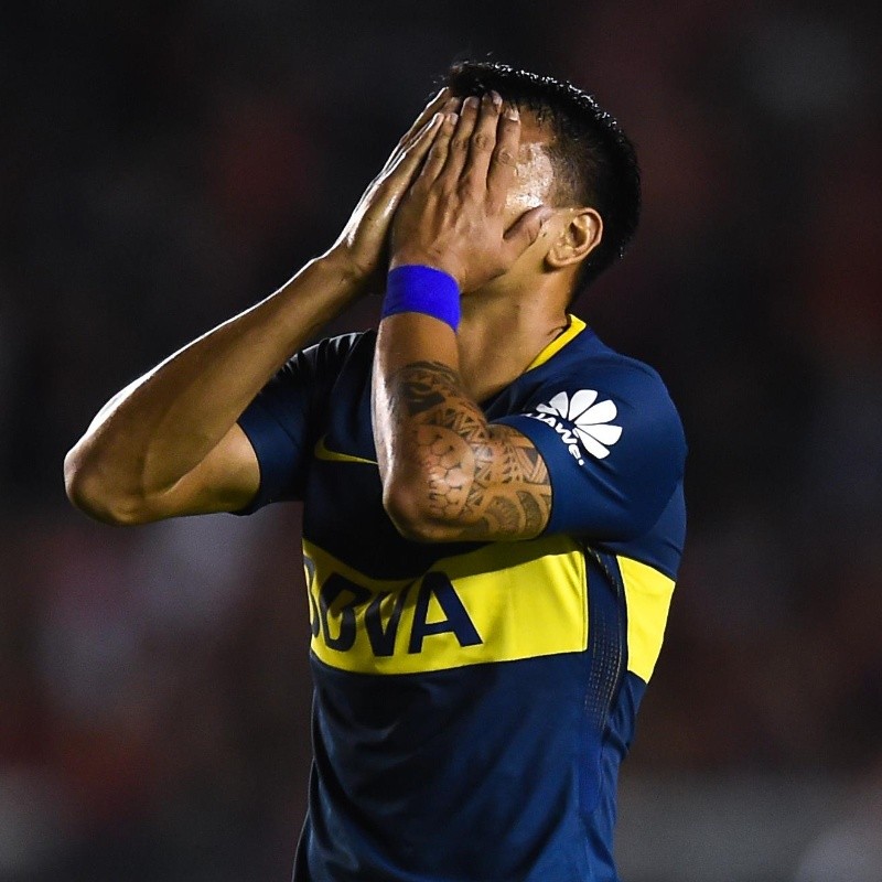 El jugador olvidado de Boca que tendría todo listo para volver e irse una vez más