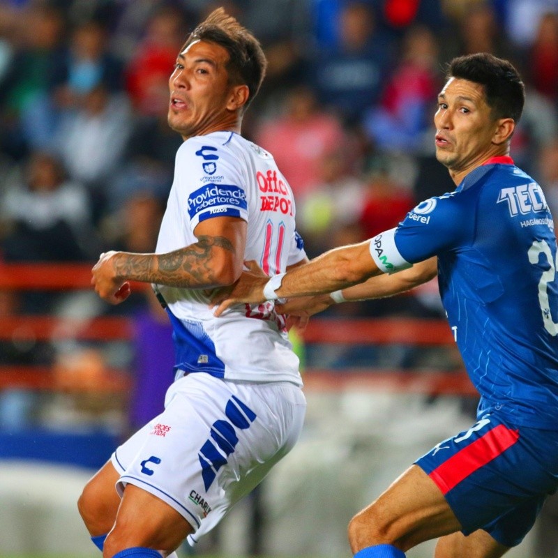 Qué canal transmite Monterrey vs Pachuca por la Liga MX