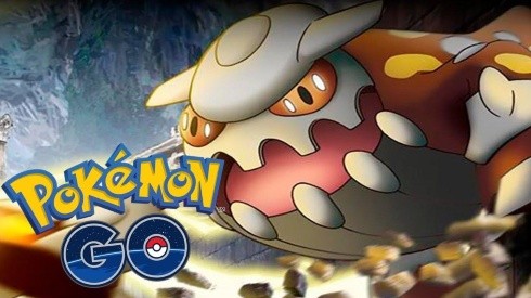 Jefes de Incursión de Enero en Pokémon GO