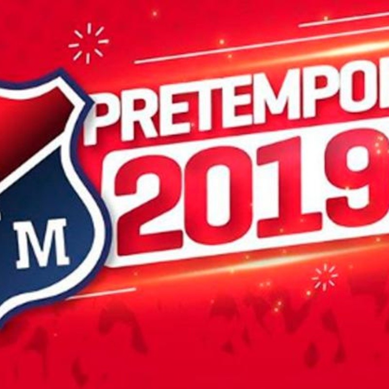 Los primeros minutos del subcampeón