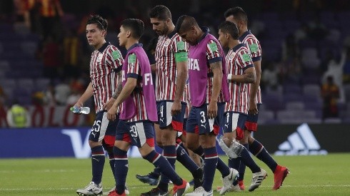 Ahora sí es oficial: Chivas vuelve a TV Azteca