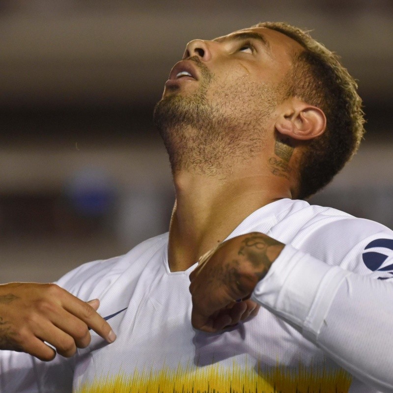 Cardona habló de la afición de Rayados y de su vuelta al Gigante de Acero