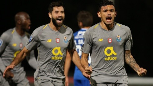 Porto vs CD Nacional (Foto: Getty)