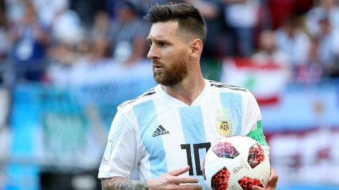 La historia de Messi que prueba que su 2019 será bien argento