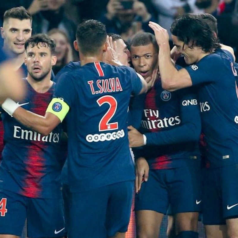 Cómo ver el partido entre Pontivy y PSG por la Copa de Francia