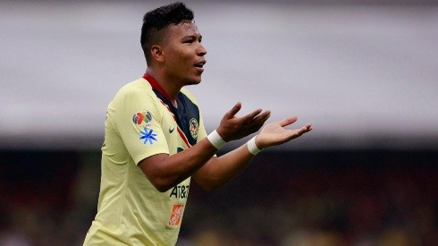 Roger Martínez no jugará contra Atlas.