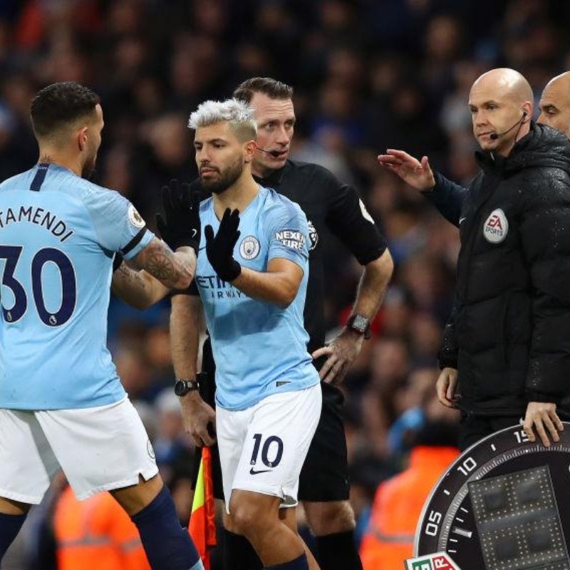 Qué canal transmite Manchester City vs Burton Albion por la Copa Carabao