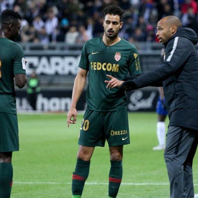 Qué canal transmite Mónaco vs Stade Rennes por la Coupe de la Ligue