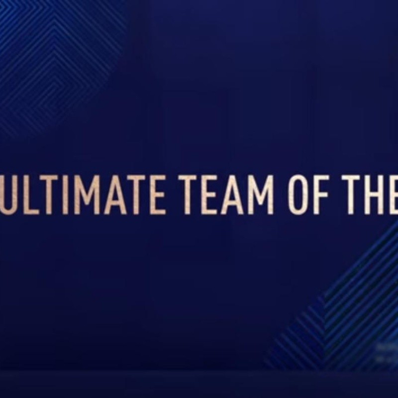 Este es el FIFA Ultimate Team del Año de FIFA 19