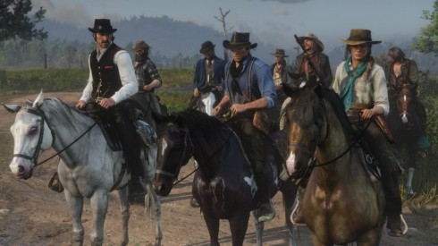 Cinco consejos y tips para tus primeras horas en Red Dead Online