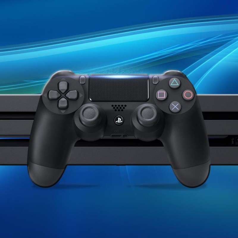 Sony reveló la cantidad de PlayStation 4 que ha vendido en el mundo