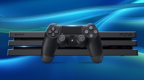 Sony reveló la cantidad de PlayStation 4 que ha vendido en el mundo