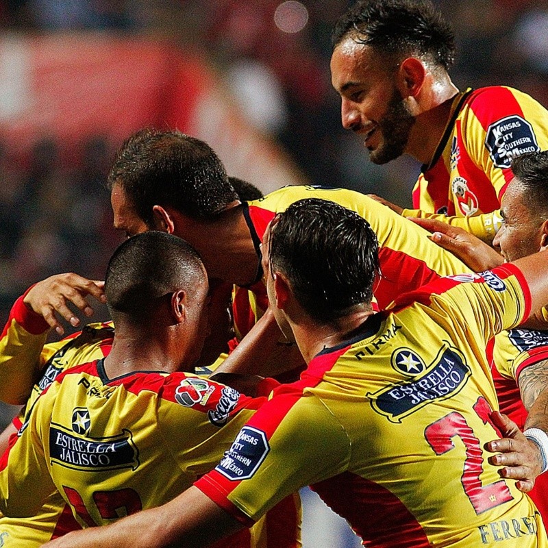 Qué canal transmite Potros UAEM vs Morelia por la Copa MX