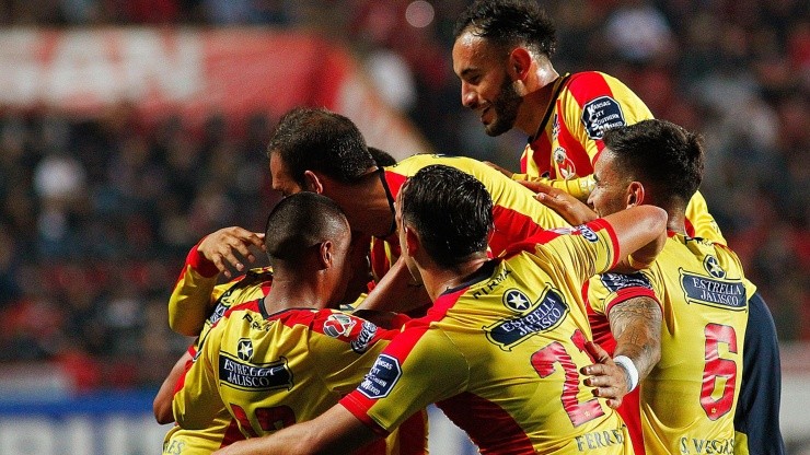 Potros UAEM vs Morelia (Foto: Getty)