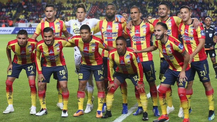 Potros UAEM vs Morelia (Foto: Getty)