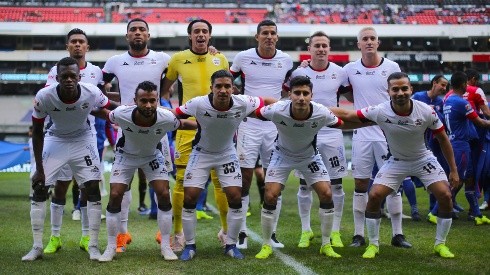 Lobos BUAP vs Mineros (Foto: Getty)