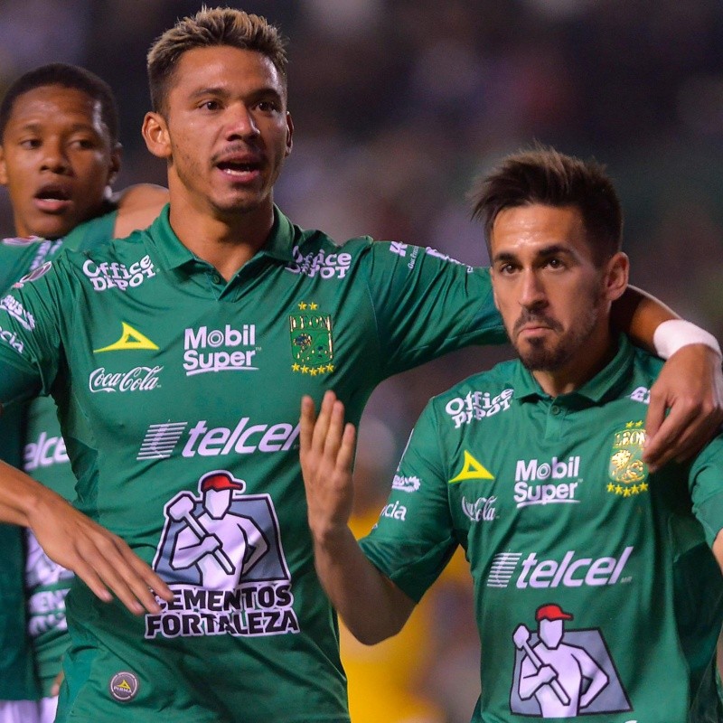 Qué canal transmite León vs Alebrijes de Oaxaca por la Copa MX