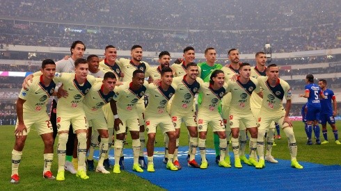 Equipo confirmado del América para visitar a Atlas.