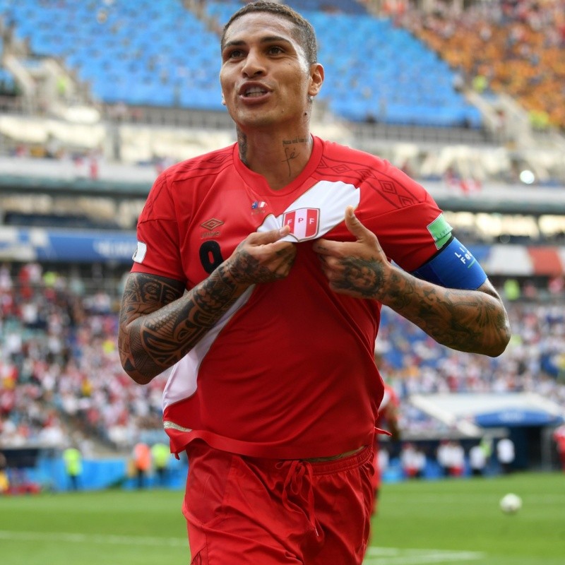 Ya hay fecha confirmada: Paolo Guerrero regresará a las canchas