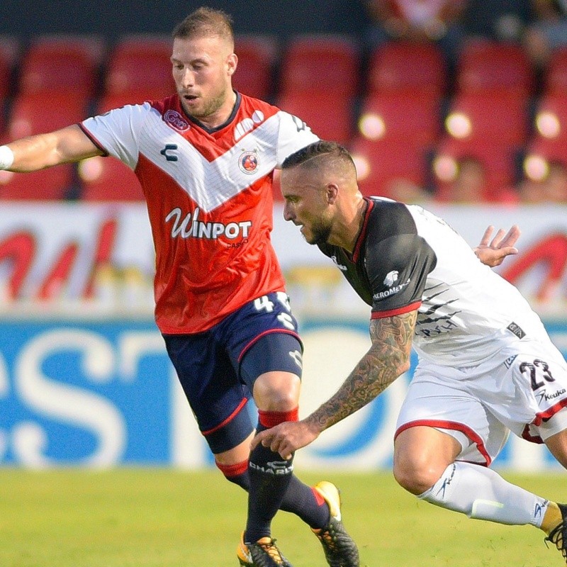 Qué canal transmite Veracruz vs Lobos BUAP por la Liga MX